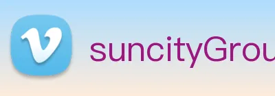 suncityGroup官网登录入口 Logo